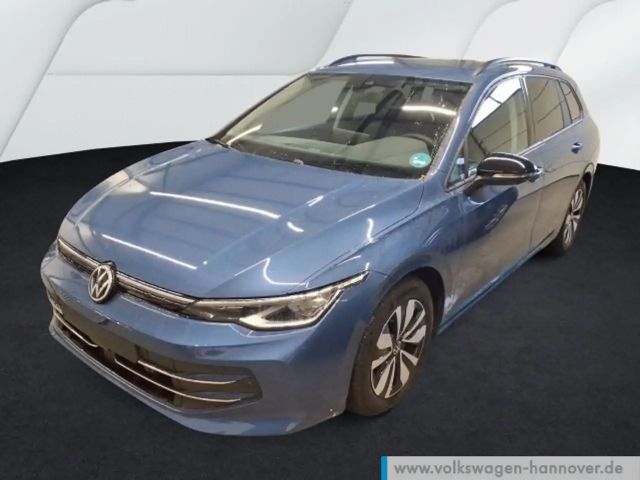 Volkswagen Golf 2.0 TDI DSG Golf VIII Variant