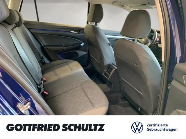 Volkswagen Golf DSG Golf VIII Life Variant