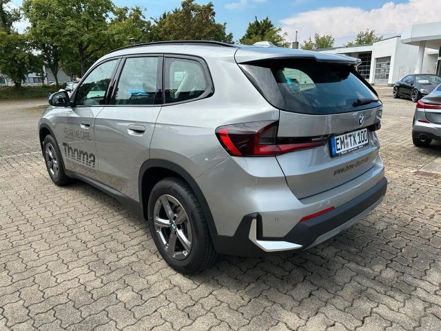 BMW X1 sDrive18i