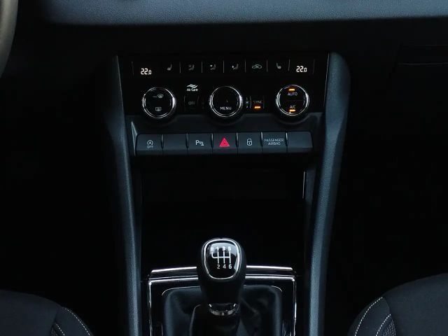 Skoda Karoq 1.5 TSI Drive