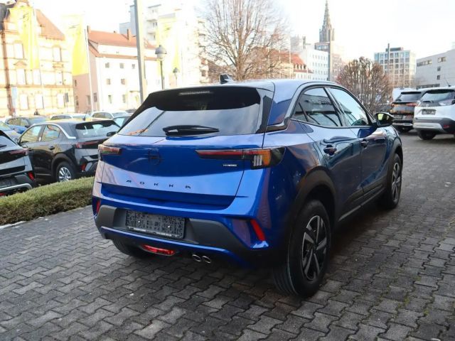 Opel Mokka 1.2 Turbo Edition