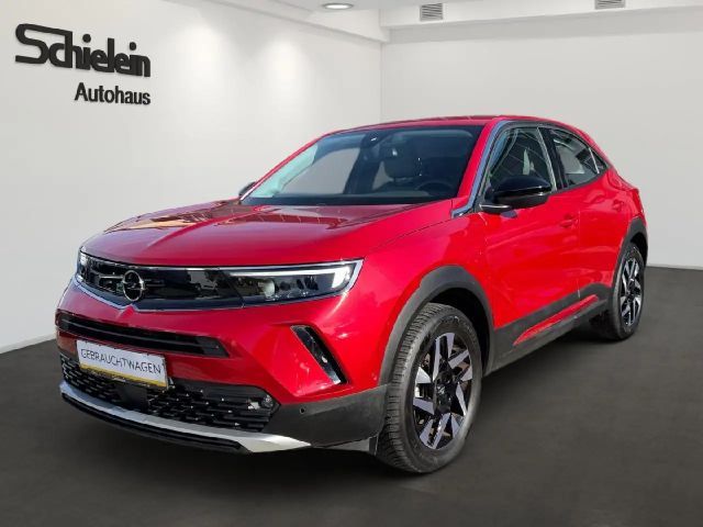 Opel Mokka Elegance Mokka-e