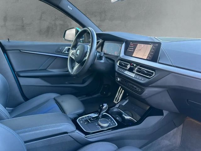 BMW 218 Coupé Gran Coupé M-Sport Sedan