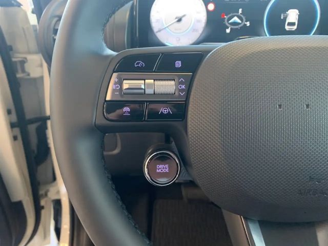 Hyundai INSTER 49 kWh