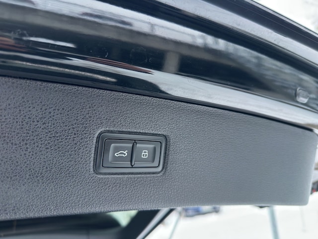 Audi Q7 50 TDI Competition Quattro