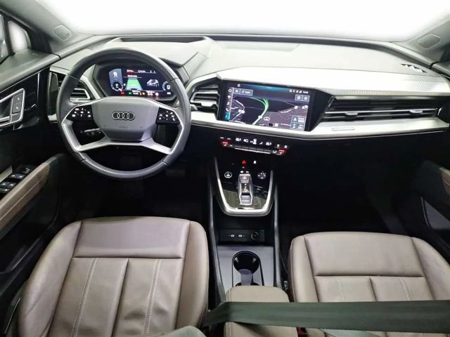 Audi Q4 e-tron 40
