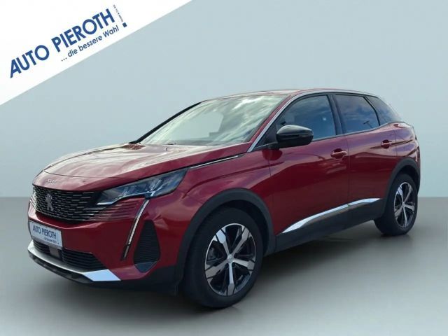 Peugeot 3008 Allure Pack BlueHDi EAT8