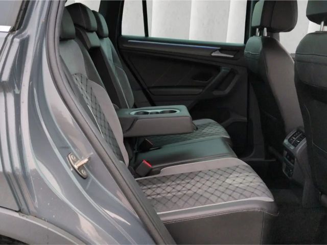 Volkswagen Tiguan IQ.Drive R-Line