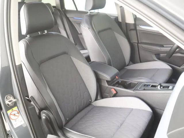 Volkswagen Golf Business DSG Variant