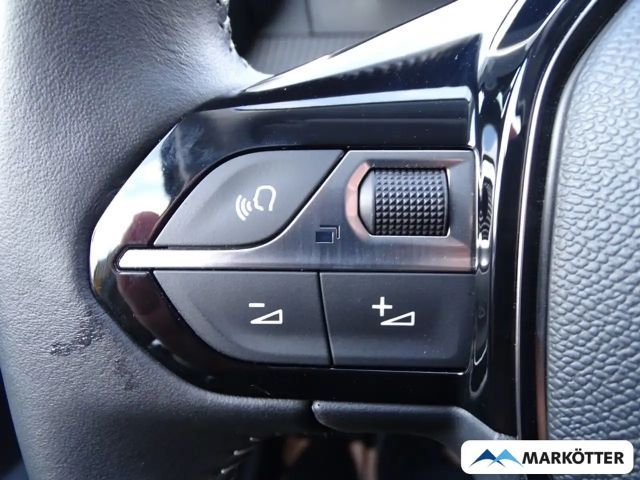 Peugeot E-208 Allure Pack