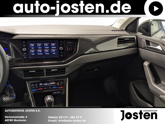 Volkswagen Taigo 1.0 TSI Life