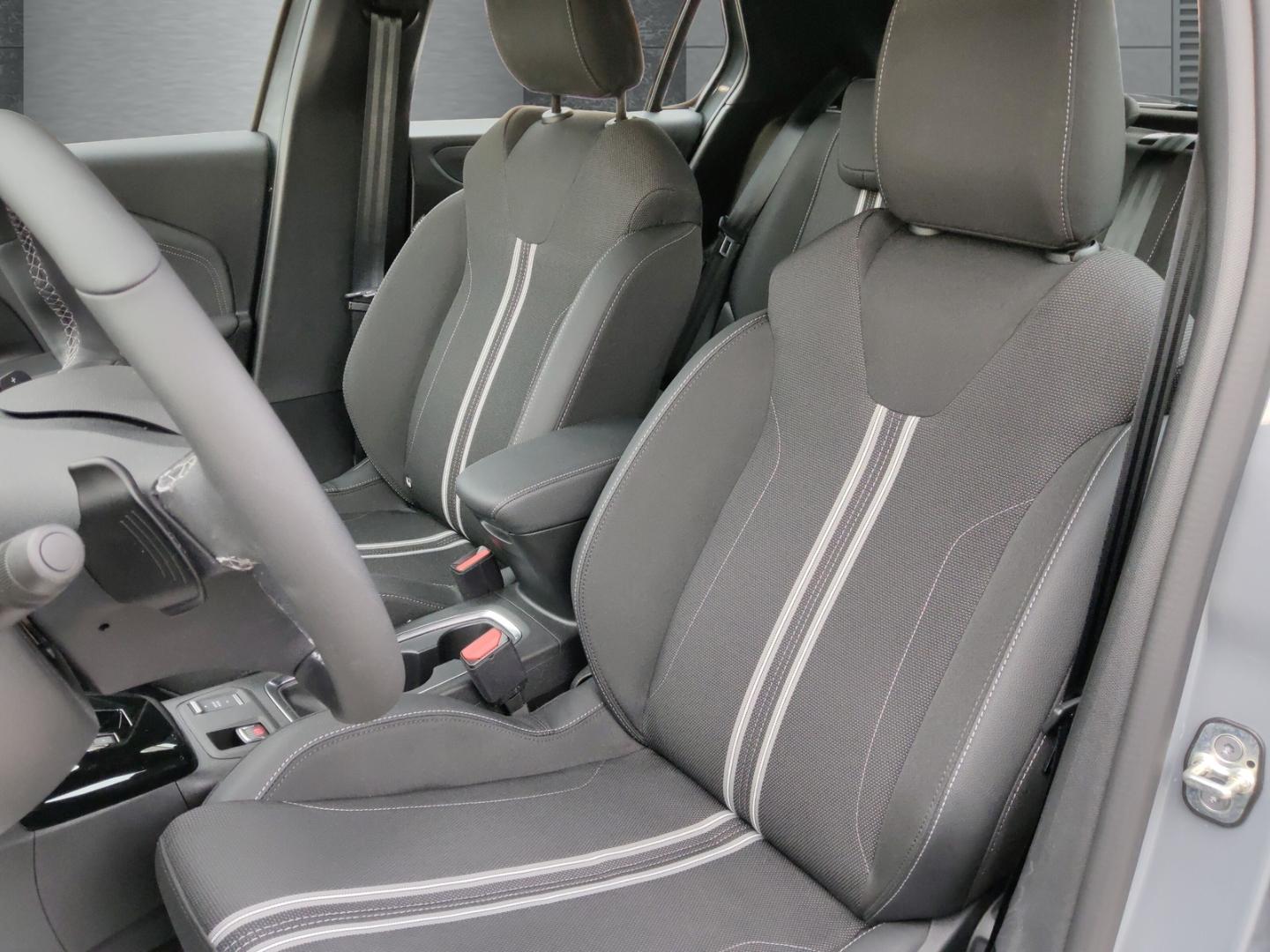 Opel Corsa GS-Line Grand Sport