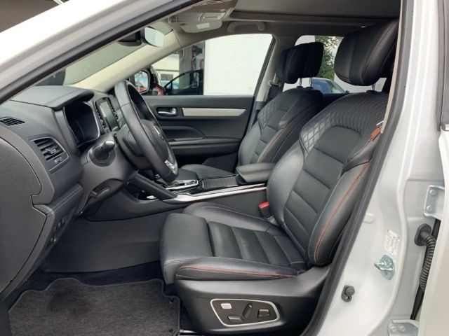 Renault Koleos Initiale Paris