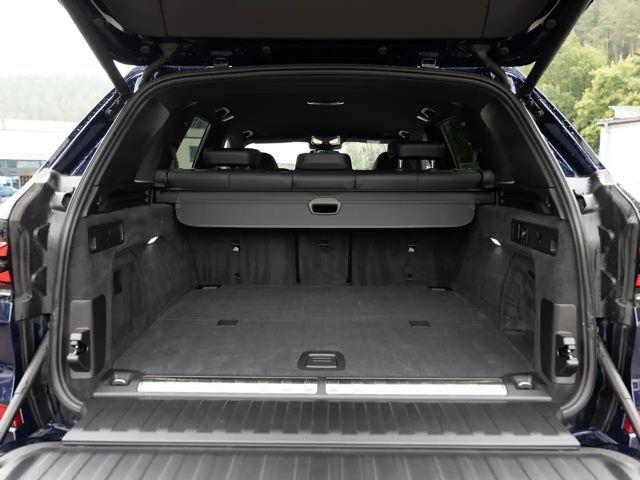 BMW X5 M-Sport xDrive