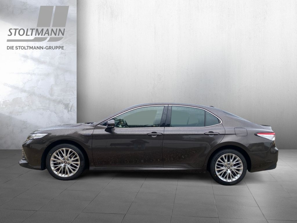 Toyota Camry Executive