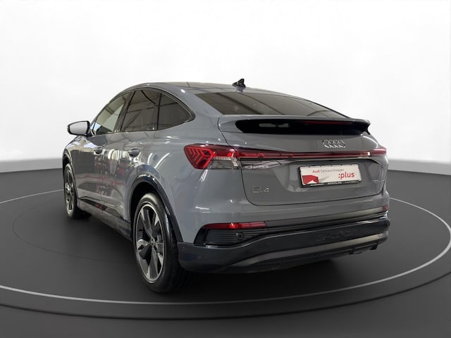 Audi Q4 e-tron 35 Sportback