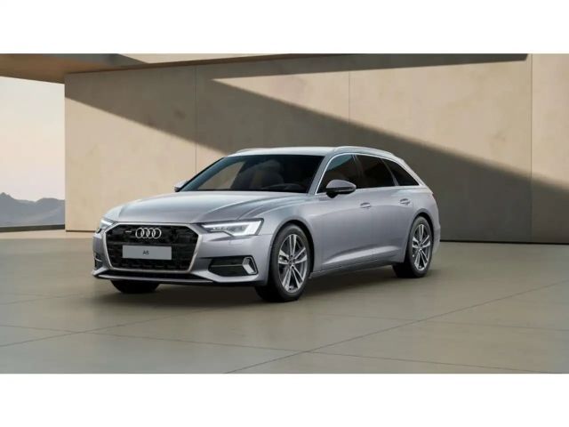 Audi A6 50 TDI Avant Quattro