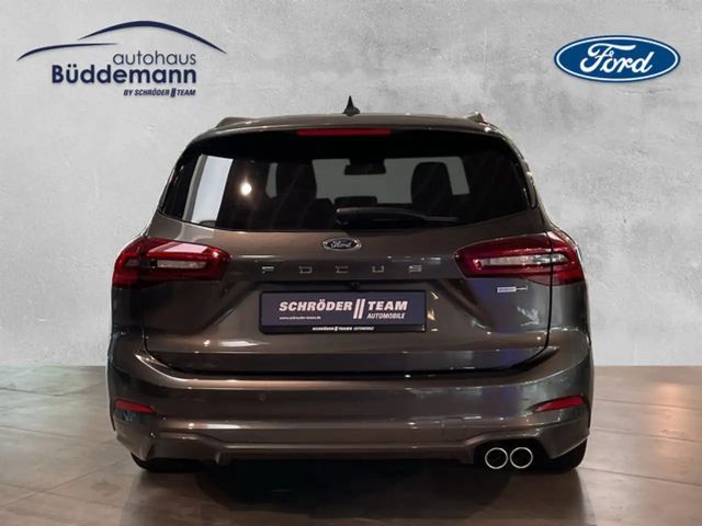 Ford Focus ST Line Wagon