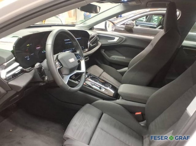 Audi A5 Avant S-Tronic