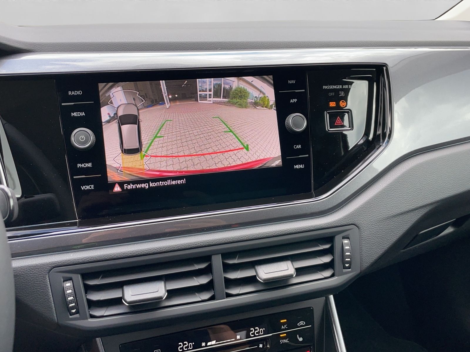 Volkswagen Taigo 1.0 TSI Style