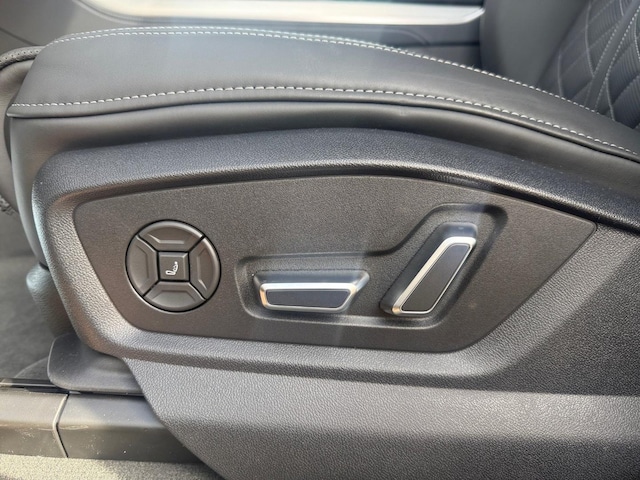 Audi Q8 Hybride Quattro