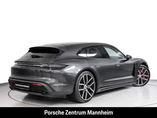 Porsche Taycan GTS Sport Turismo