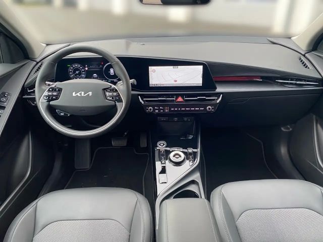 Kia Niro 1.6 HEV 129 DCT VIS KOM ACC+SHZ+2xKlima+LM