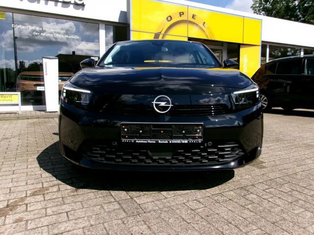 Opel Corsa Klima Kamera Sitzheizung