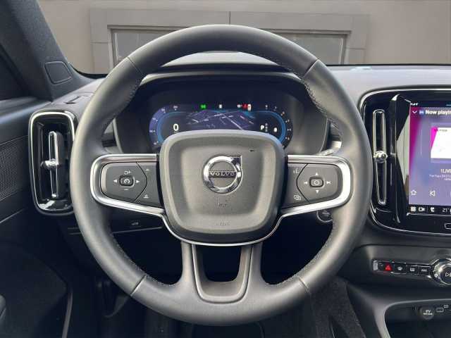 Volvo XC40 Business Core
