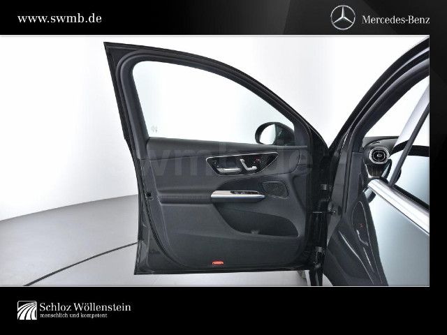 Mercedes-Benz GLC 200 4MATIC