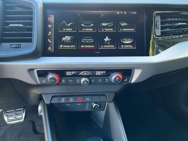 Audi A1 30 TFSI S-Line