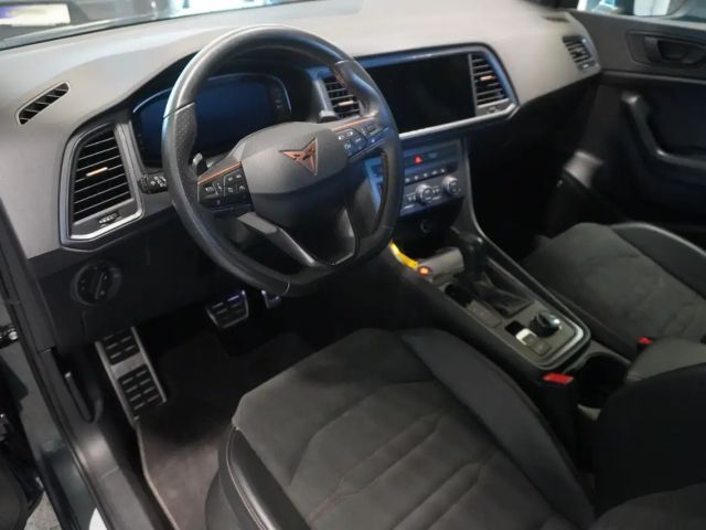 Cupra Ateca 4Drive DSG