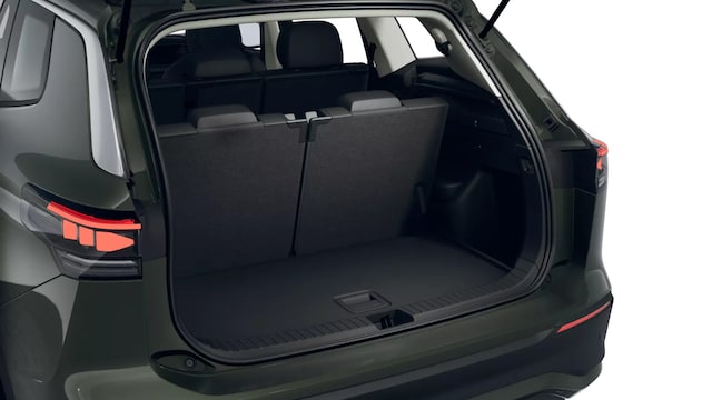 Volkswagen Tayron 1.5 eTSI DSG IQ.Drive Life