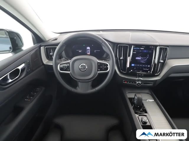 Volvo XC60 AWD Dark Plus T6