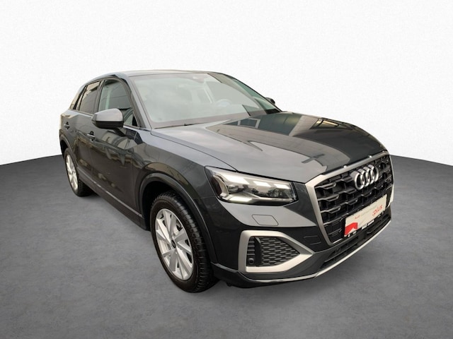 Audi Q2 35 TFSI S-Tronic