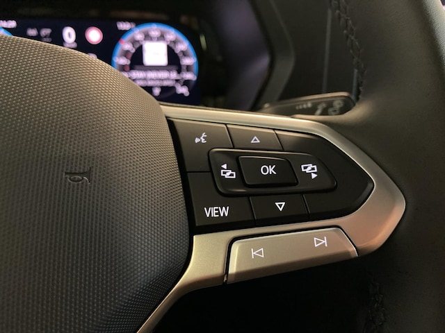 Volkswagen Caddy 1.5 TSI BMT