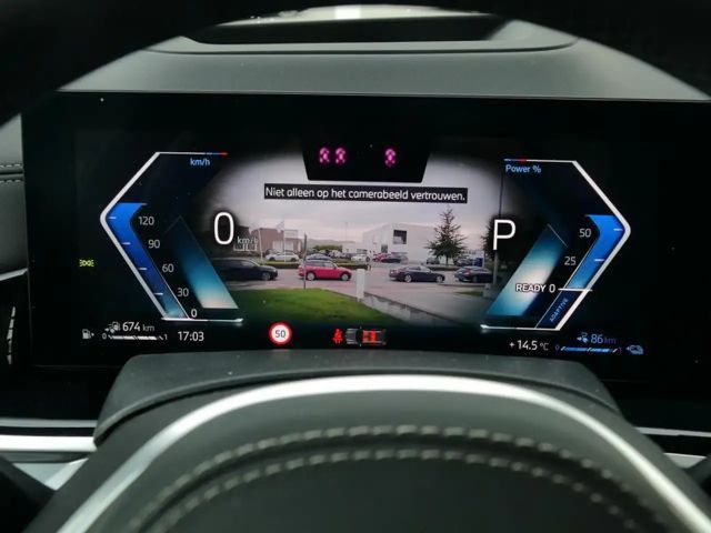 BMW X5 M-Sport xDrive50e