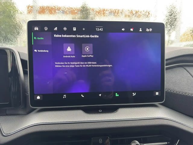 Skoda Kodiaq 2.0 TDI Sportline