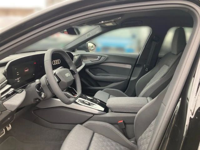 Audi A5 Quattro S-Tronic