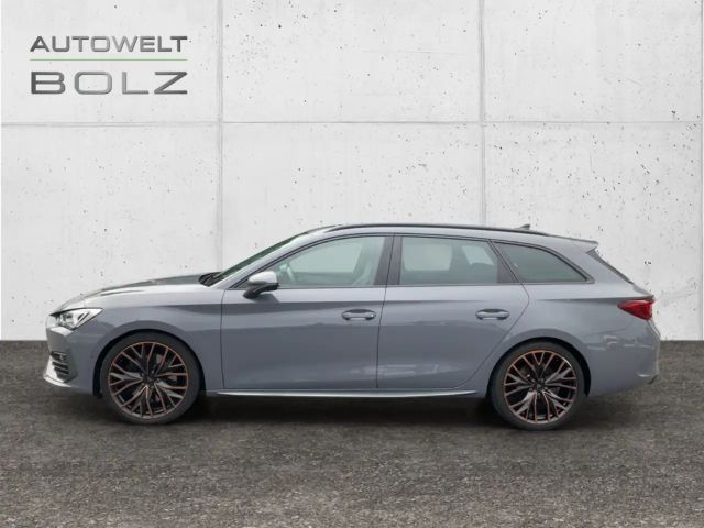 Cupra Leon 2.0 TSI 4Drive Sportstourer VZ