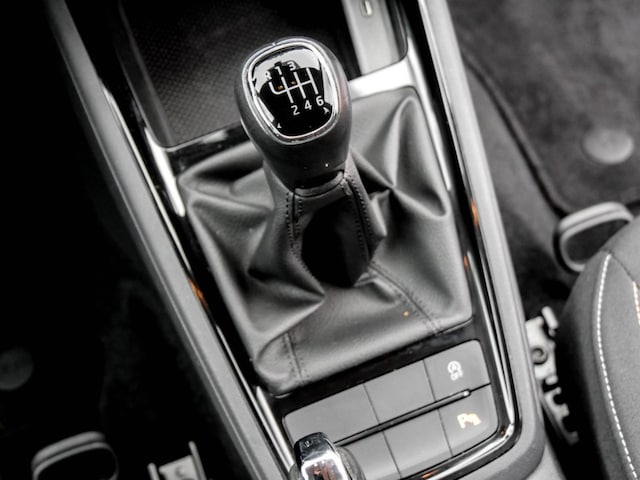 Skoda Scala 1.5 TSI Ambition