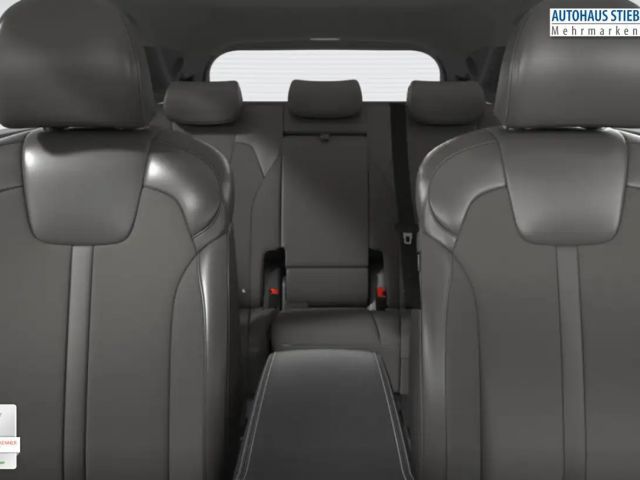 Kia Sorento 7-zitter Vierwielaandrijving