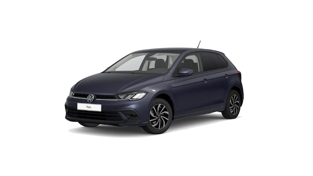 Volkswagen Polo 1.0 TSI Life