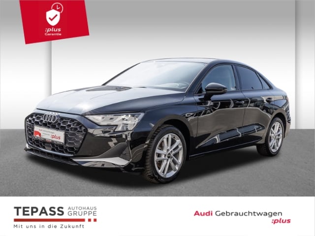 Audi A3 30 TFSI S-Tronic Sedan