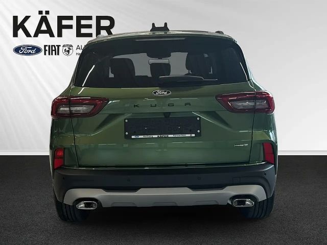Ford Kuga AWD Active X