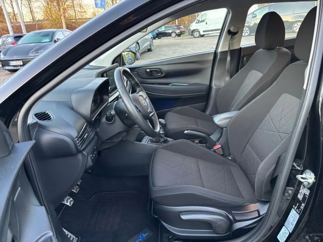 Hyundai Bayon 1.0 Intro Edition