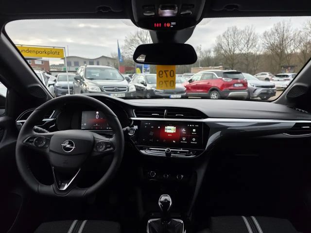 Opel Corsa GS-Line Grand Sport