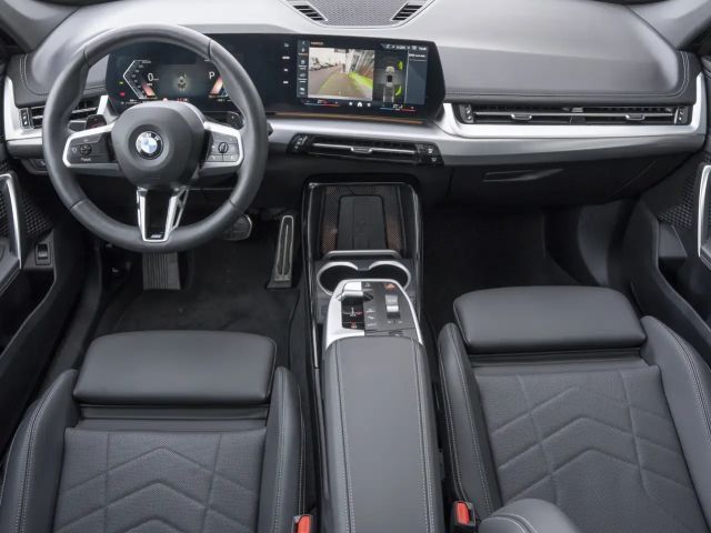 BMW X1 M-Sport sDrive18i