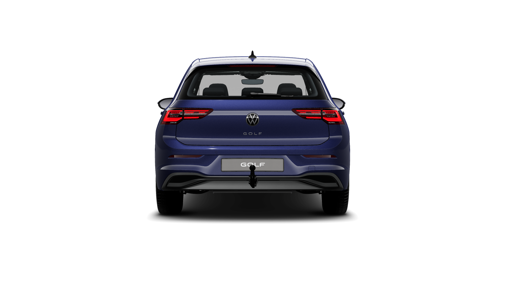 Volkswagen Golf Golf VIII IQ.Drive Life