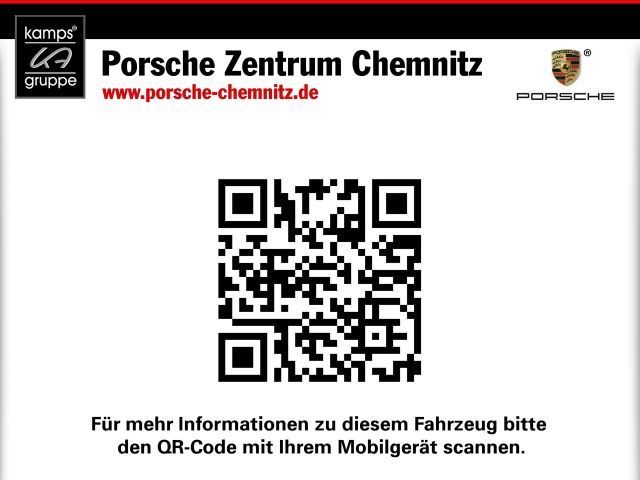 Porsche Panamera 4 E-Hybrid